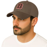 Brown University Spirit Baseball Hat One-Size (Brown)