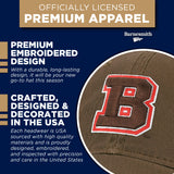 Brown University Spirit Baseball Hat One-Size (Brown)
