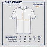 Brown University Short-Sleeve Laude T-Shirt (Brown)