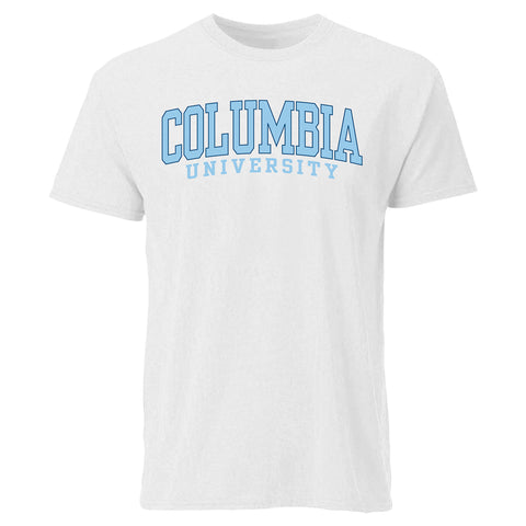 Columbia Classic T-Shirt (White)