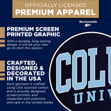 Columbia Classic T-Shirt (Navy)