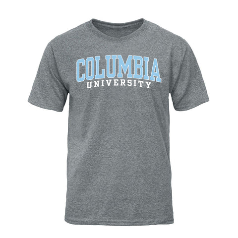 Columbia Classic T-Shirt (Grey)