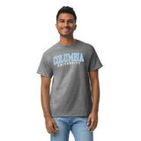 Columbia Classic T-Shirt (Grey)
