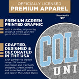 Columbia Classic T-Shirt (Grey)