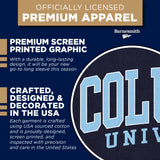 Columbia Classic L/S T-Shirt (Navy)
