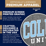 Columbia Classic Long Sleeve T-Shirt (Charcoal Grey)