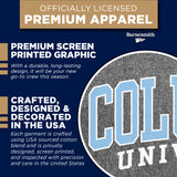 Columbia University Essential Sweatshirt (Grey)