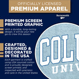 Columbia University Classic Sweatshirt (Light Blue)
