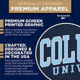 Columbia University Classic Crew Sweatshirt (Navy)