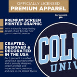 Columbia University Essential Sweatshirt (Navy)