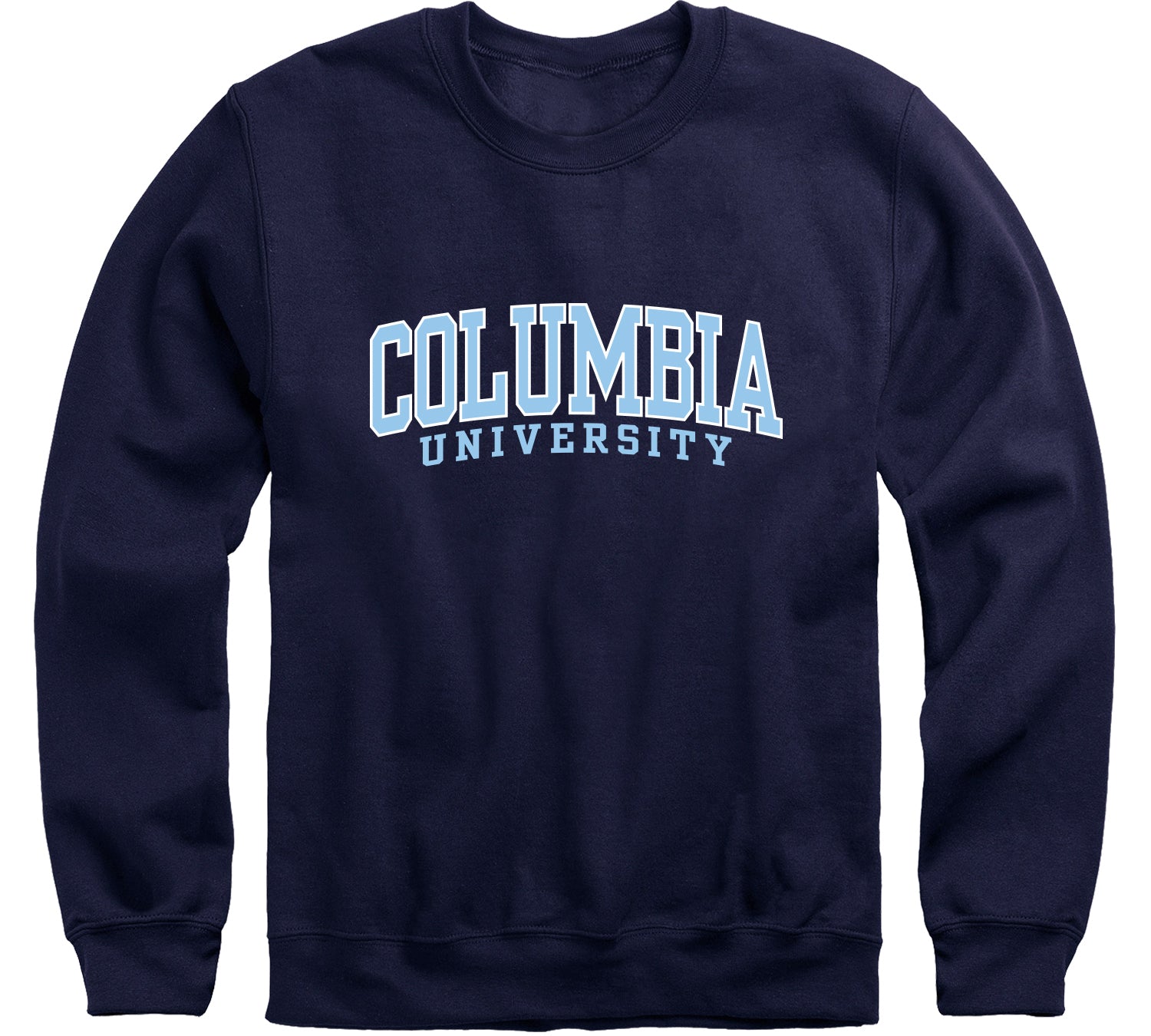 Columbia University Essential Sweatshirt (Navy) – Ivysport