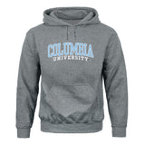 Columbia Essential Hooded Sweatshirt (Grey)