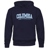 Columbia Essential Hooded Sweatshirt (Navy)