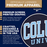 Columbia Essential Hooded Sweatshirt (Navy)