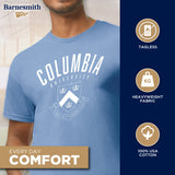 Columbia University Heritage T-Shirt (Light Blue)