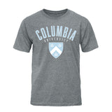 Columbia University Heritage T-Shirt II (Grey)