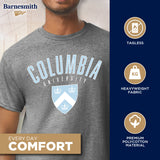 Columbia University Heritage T-Shirt II (Grey)