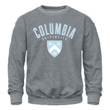 Columbia University Heritage Sweatshirt II (Grey)