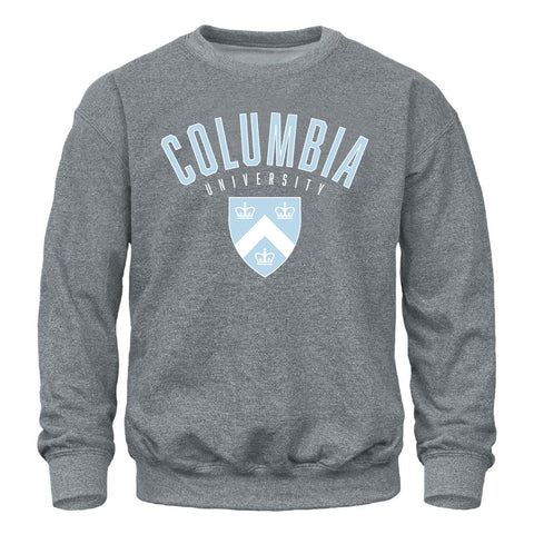 Columbia University Heritage Sweatshirt II (Grey)
