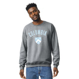 Columbia University Heritage Sweatshirt II (Grey)