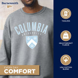 Columbia University Heritage Sweatshirt II (Grey)