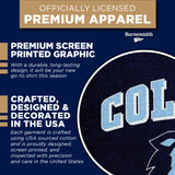 Columbia University Spirit T-Shirt (Navy)