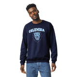 Columbia University Spirit Sweatshirt (Navy)