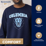 Columbia University Spirit Sweatshirt (Navy)