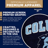 Columbia University Spirit Sweatshirt (Navy)
