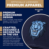 Columbia University Sideline Trucker Hat One-Size (Navy/White)