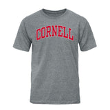 Cornell Classic T-Shirt (Grey)