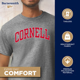 Cornell Classic T-Shirt (Grey)