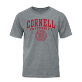 Cornell Heritage T-shirt (Grey)