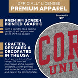 Cornell Heritage T-shirt (Grey)