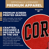Cornell University Spirit Sweatshirt (Red)