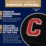 Cornell University Sideline Trucker Hat One-Size (Black/White)