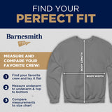 Dartmouth Heritage Sweatshirt (Grey)