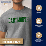Dartmouth Classic T-Shirt (Grey)