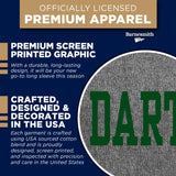 Dartmouth Classic Long Sleeve T-Shirt (Charcoal Grey)