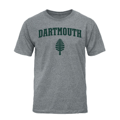 Dartmouth Heritage T-Shirt (Grey)