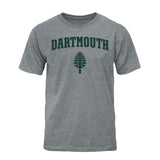 Dartmouth Heritage T-Shirt (Charcoal Grey)