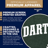 Dartmouth Heritage Long Sleeve T-Shirt (Hunter Green)