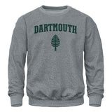 Dartmouth Heritage Sweatshirt (Grey)
