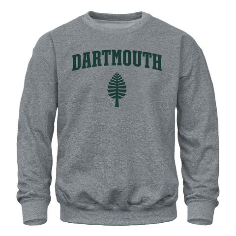 Dartmouth Heritage Sweatshirt (Grey)