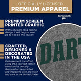 Dartmouth Heritage Hooded Sweatshirt (Grey)