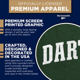 Dartmouth College Spirit T-Shirt (Hunter Green)