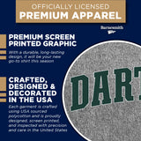 Dartmouth College Spirit T-Shirt (Charcoal Grey)
