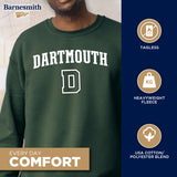 Dartmouth College Spirit Sweatshirt (Hunter Green)