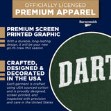 Dartmouth College Spirit Sweatshirt (Hunter Green)