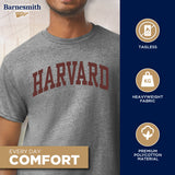 Harvard Classic T-Shirt (Grey)